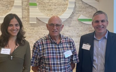 Meet the Patient Advocates